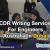 CDR Writing Services in Dubai by CDRAustralia.Org
