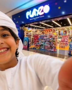 Exciting Spider Man Toys for Kids in the UAE
