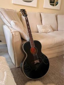 Gibson 1995! Everly Brothers
