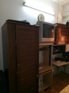 1BHK fully furnished flat