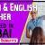 Math and English Teacher Required in Dubai