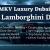 Lamborghini Car Rental Dubai with Zero Deposit | +971562794545 MKV Luxury
