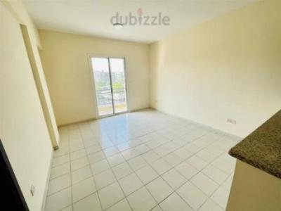 ONE BEDROOM NEAT CLEAN FOR RENT IN GREECE CLUSTER WITH BALCONY @23,000 YEARLY