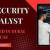 IT Security Analyst Required in Dubai