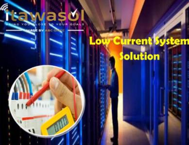 Low Current System Solution