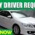 FAMILY DRIVER REQUIRED URGENTLY