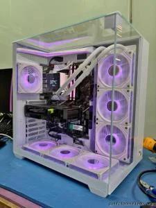 i7-14700F Gaming PC