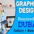 Graphic Designer Required in Dubai