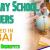 Primary School Teachers Required in Dubai