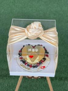 Delivery service in mandoob