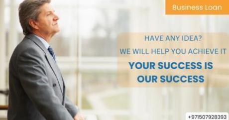 Business Loan Services