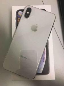 IPhone XS Max 256 GB