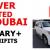 DRIVER WANTED IN DUBAI