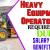 Heavy Equipment Operator Required in Dubai