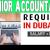 Senior Accountant Required in Dubai