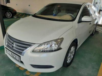 Nissan Sentra Sedan Car For Sale –