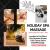 Holiday Spa Massage 11 16 24