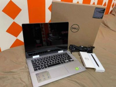 Brand: Dell Inspiron 14