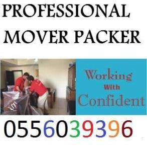 MAN & VAN FOR FURNITURE MOVING SHIFTING 05560 39 396