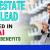 Real Estate Team Lead Required in Dubai