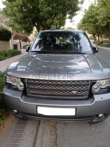 Range Rover in Immaculate Condition