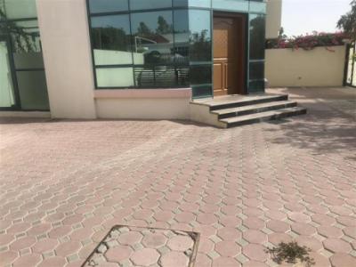 (IN 80k ON 71 STREET) SEMI-INDEPENDENT 3BHK FOR RENT WITH BIG PRIVATE FRONT YARD AND SHARED SWIMMIN