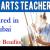 Arts Teacher Required in Dubai