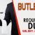 Butler Required in Dubai -