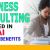 Business Consulting Required in Dubai -