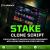 Build Your Ultimate Casino & Sports Betting Empire with Plurance’s Stake Clone Script!