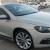 2012 Volkswagen sciroco gcc specs 2.0l turbo full option - Dubai