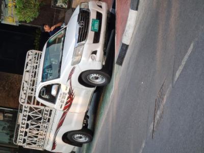 1&3 ton pickup for rent in mirdif. 0503571542