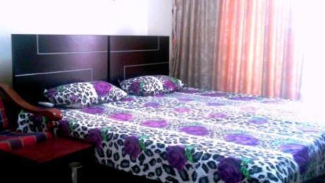 FURNISHED ROOM NEAR DAFZA METRO FOR COUPLE OR 2 EXECUTIVE LADIES