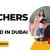 Teachers Required in Dubai