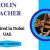 Violin Teacher Required in Dubai