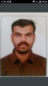 Light vehicle driver