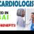 Cardiologist Required in Dubai