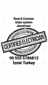 retired master electrician