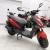 Kymco Rs 125