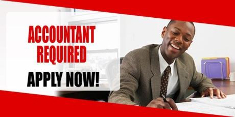 ACCOUNTANT REQUIRED IN DUBAI