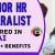 Senior HR Generalist Required in Dubai