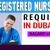Registered Nurses Required in Dubai