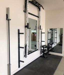 Performance of a good exercise equipment -