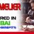 Sommelier Required in Dubai