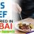 Sous Chef Required in Dubai