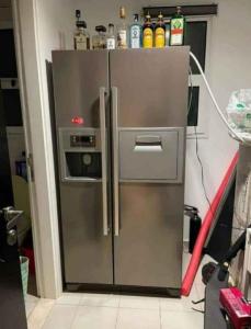 Used home appliances - Dubai