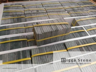 Bali Green Sukabumi Stone Tiles - The Best Swimming Pool Tiles