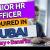 Senior HR Officer Required in Dubai