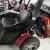 ARCTIC CAT PROWLER XTZ 1000 USA-MAROON-2010