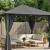 3m x 3m pergola brand new in box